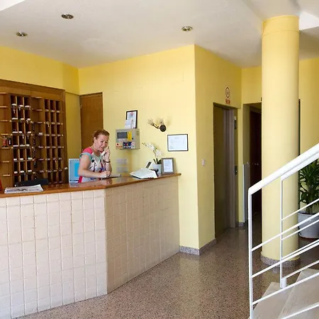 Mediterraneo By Croma Hotel