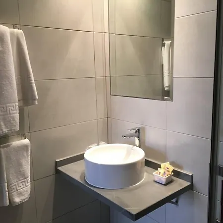 Hotell Mediterraneo By Croma *