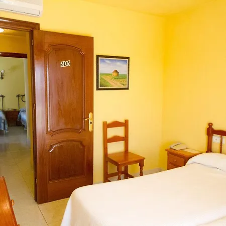 Mediterraneo By Croma Hotell *