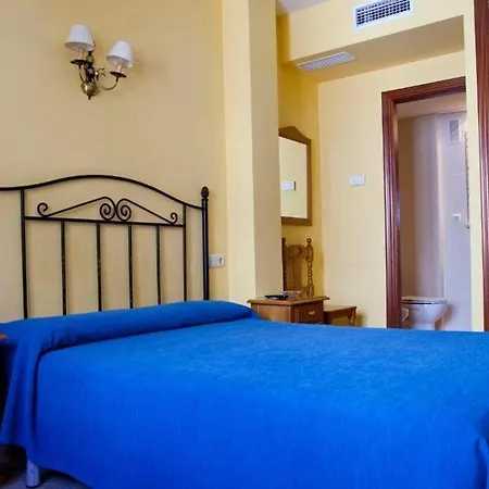 Hotell Mediterraneo By Croma Estepona