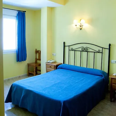 Mediterraneo By Croma * Estepona