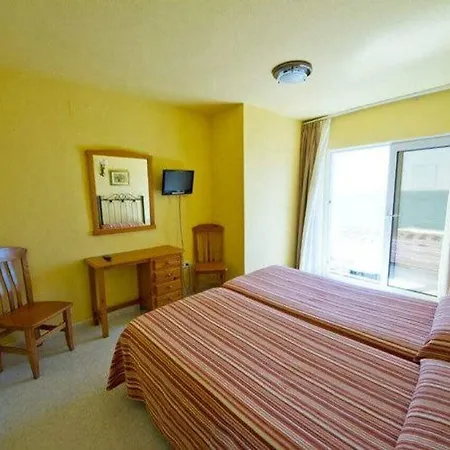 Mediterraneo By Croma Hotell Estepona