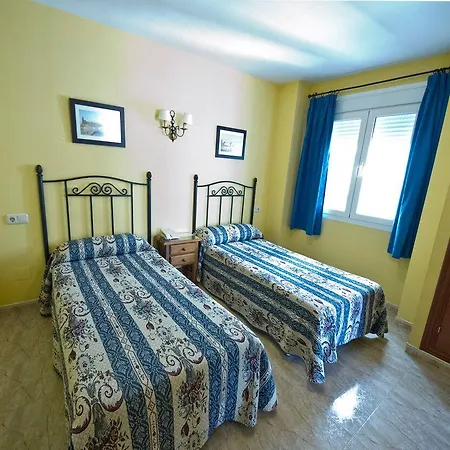 Mediterraneo By Croma Hotel *