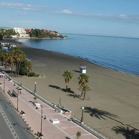 Hotel Mediterraneo By Croma Estepona