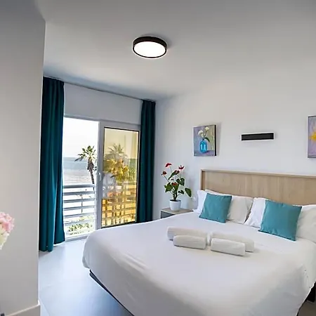 Mediterraneo By Croma Hotell *