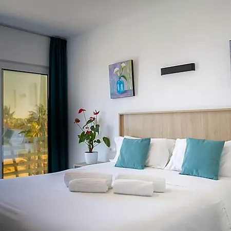Mediterraneo By Croma Hotell