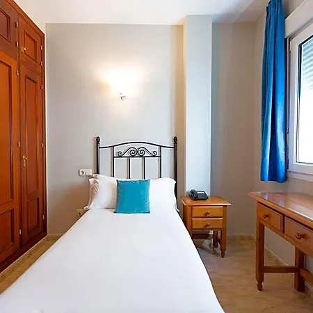 Hotell Mediterraneo By Croma *