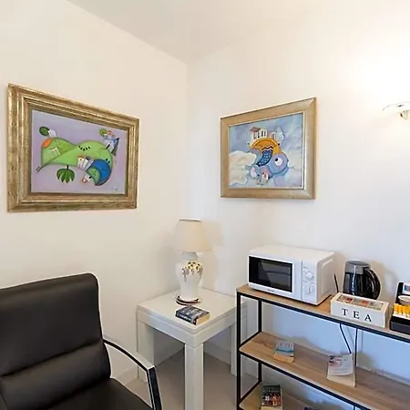 Hotell Mediterraneo By Croma Estepona