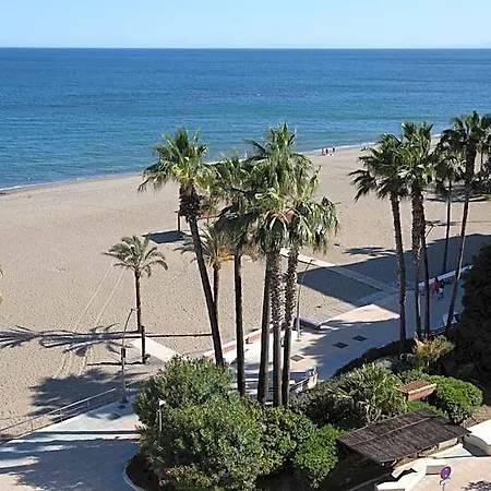Mediterraneo By Croma Hotell *