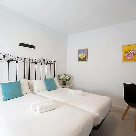 Mediterraneo By Croma Hotell