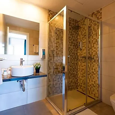 Mediterraneo By Croma Hotell Estepona