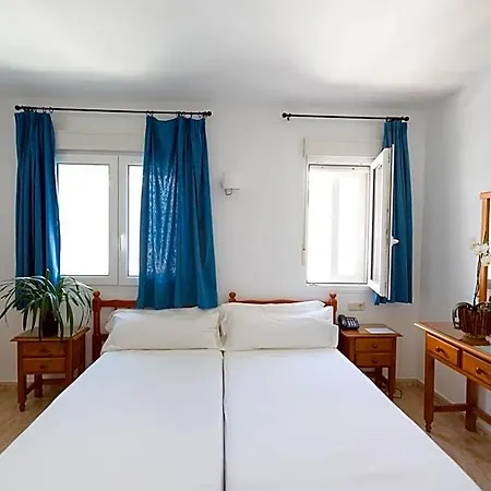 Hotell Mediterraneo By Croma *