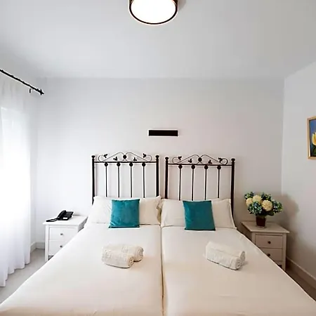 Mediterraneo By Croma Hotell