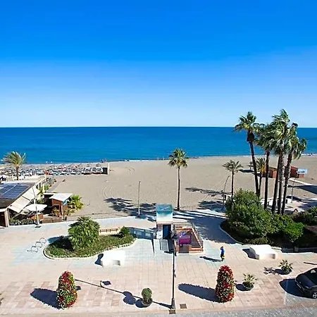 Hotell Mediterraneo By Croma