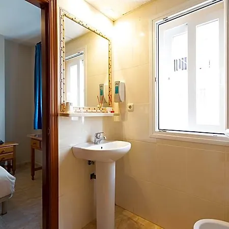 Mediterraneo By Croma Hotell