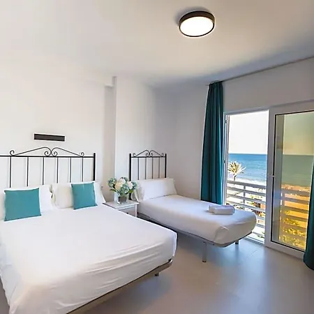 Hotell Mediterraneo By Croma