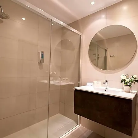 Mediterraneo By Croma Hotell Estepona