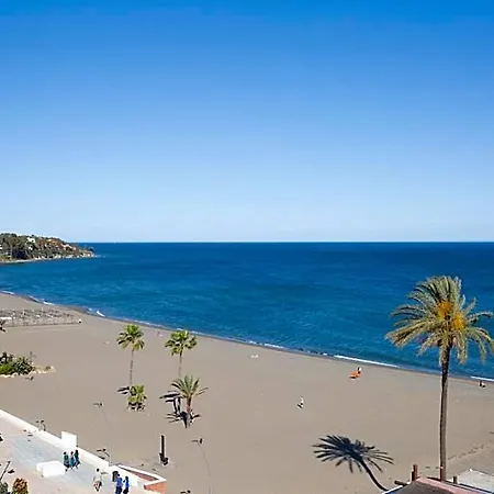 Hotell Mediterraneo By Croma