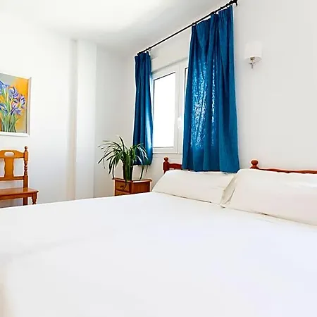 Mediterraneo By Croma Hotell *