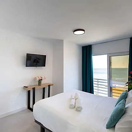 Mediterraneo By Croma * Estepona