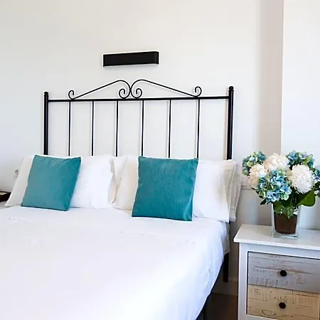 Mediterraneo By Croma Hotell *