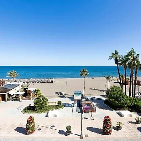 Mediterraneo By Croma Hotell