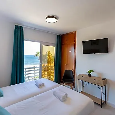 Mediterraneo By Croma Estepona
