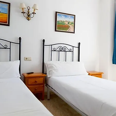 Hotell Mediterraneo By Croma *