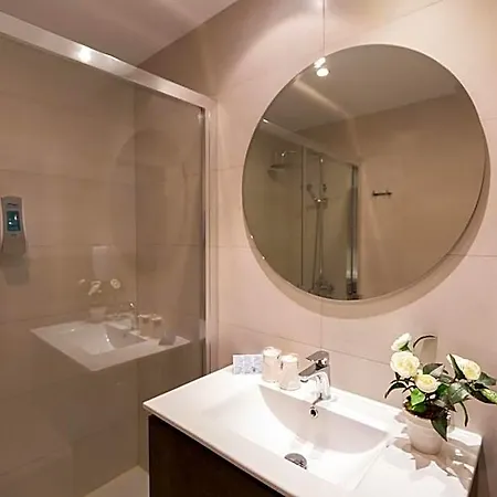Hotell Mediterraneo By Croma Estepona