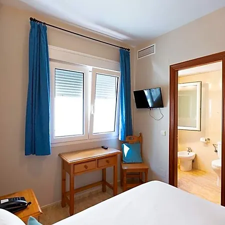 Hotell Mediterraneo By Croma *