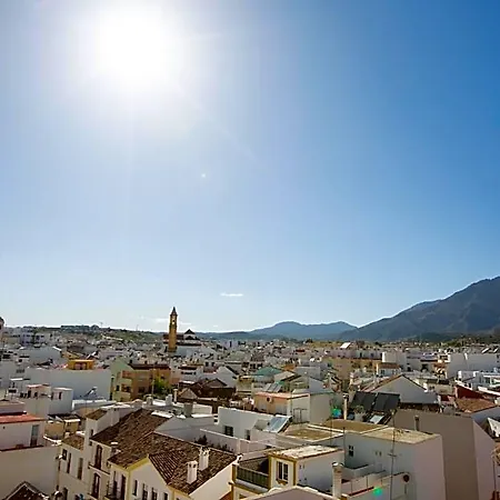 Hotell Mediterraneo By Croma *