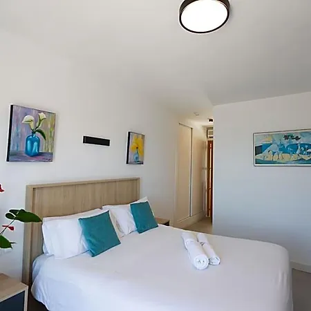 Hotell Mediterraneo By Croma *