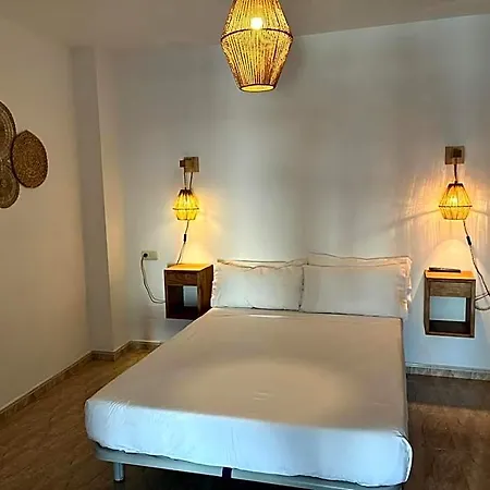 Hotell Mediterraneo By Croma Estepona