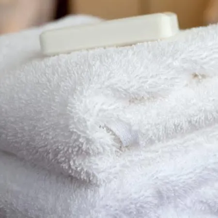 Hotel Mediterraneo By Croma