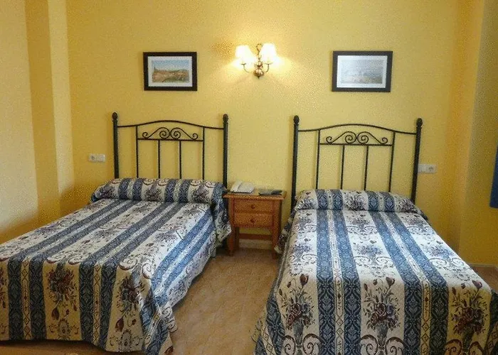 Hotel Mediterráneo By Croma