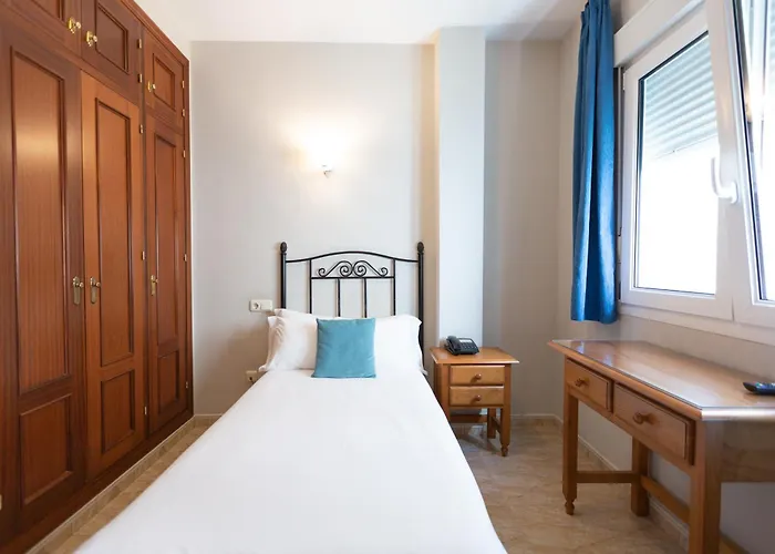 Hotel Mediterraneo By Croma Estepona