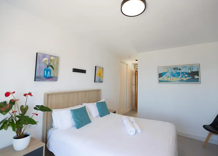 Mediterraneo By Croma Hotel