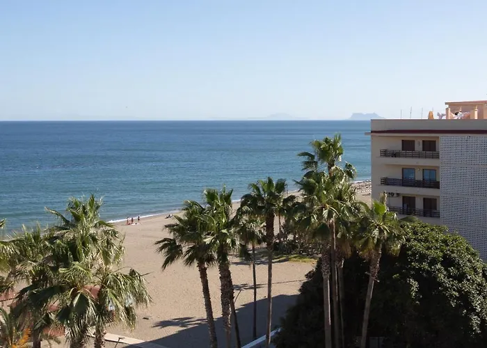 Hotel Mediterráneo By Croma