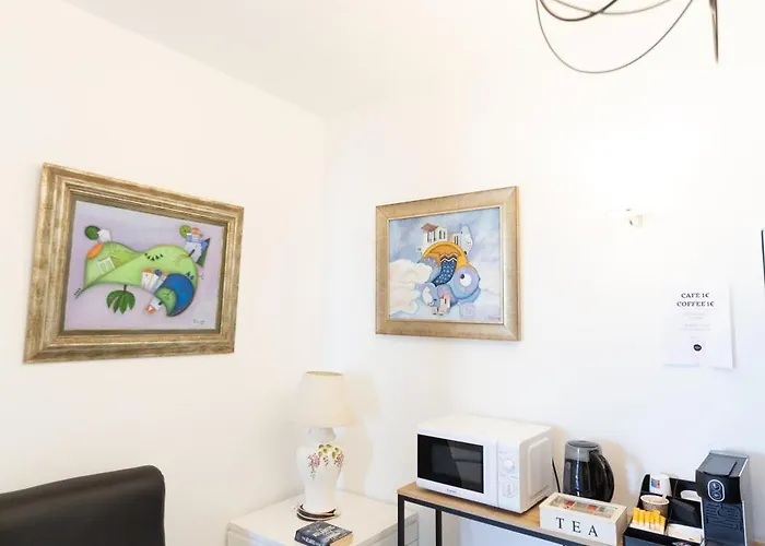 Mediterráneo By Croma Hotel *