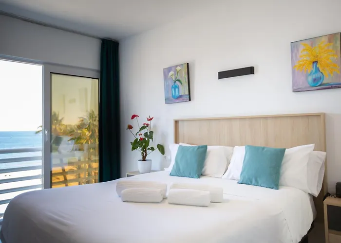 Mediterráneo By Croma Hotel Estepona