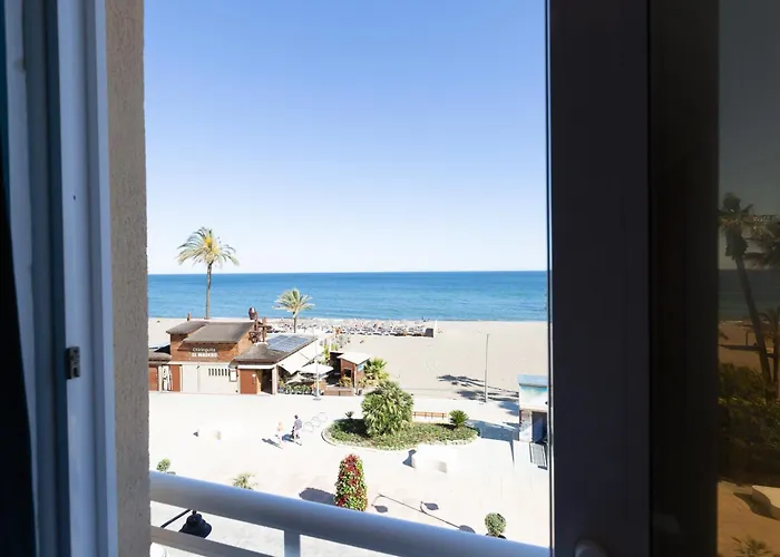 Hotel Mediterraneo By Croma Estepona