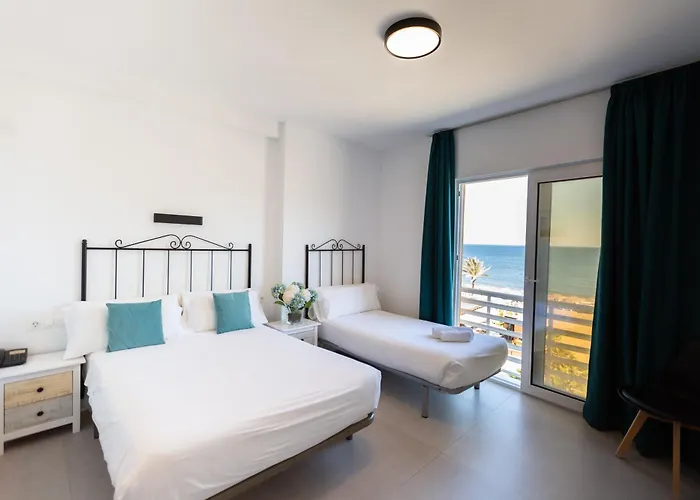 Mediterráneo By Croma Hotel