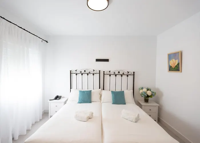 Mediterraneo By Croma Hotel *