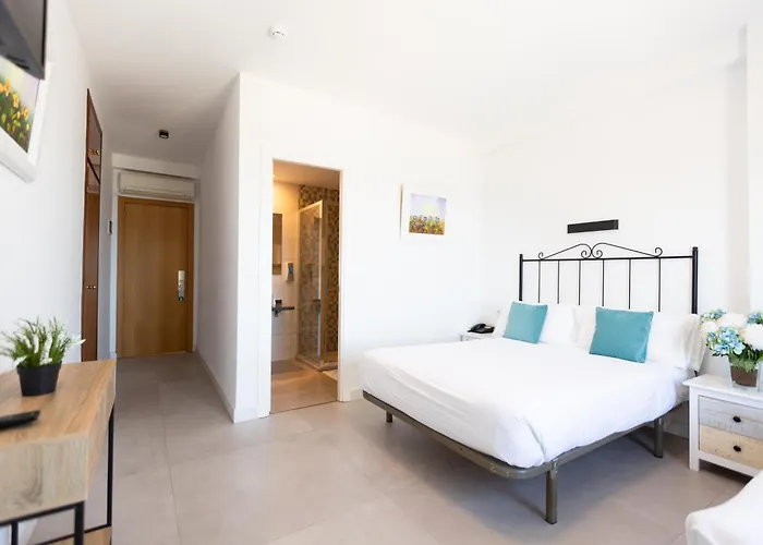 Mediterráneo By Croma Estepona