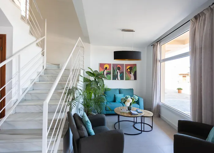 Mediterraneo By Croma Hotel