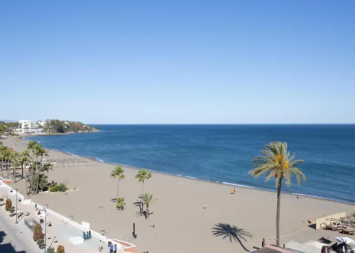 Hotel Mediterraneo By Croma