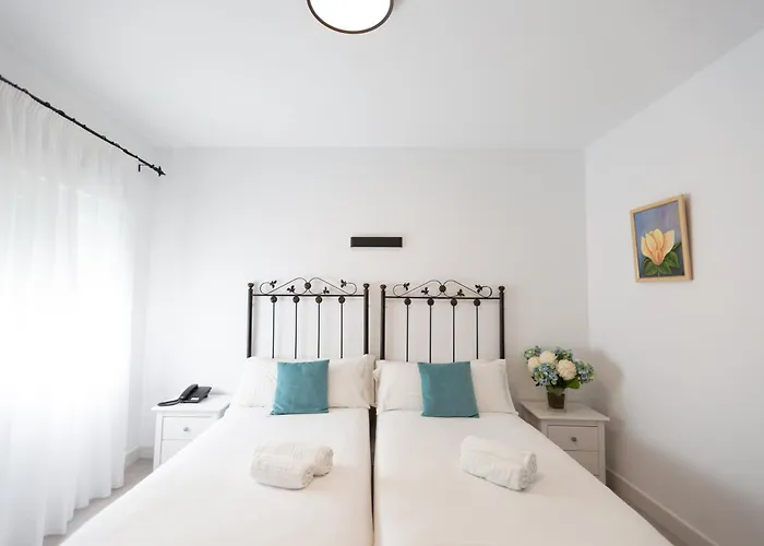 Mediterraneo By Croma Hotel *