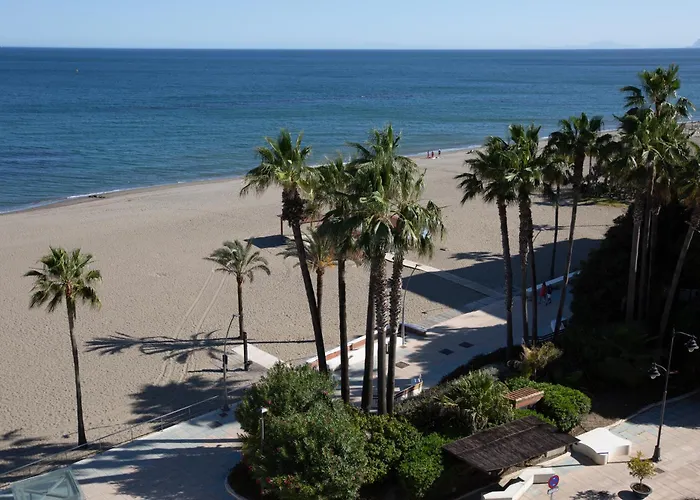 Hotel Mediterraneo By Croma *