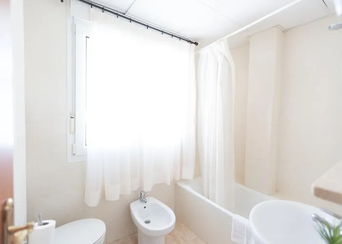 Mediterráneo By Croma Estepona