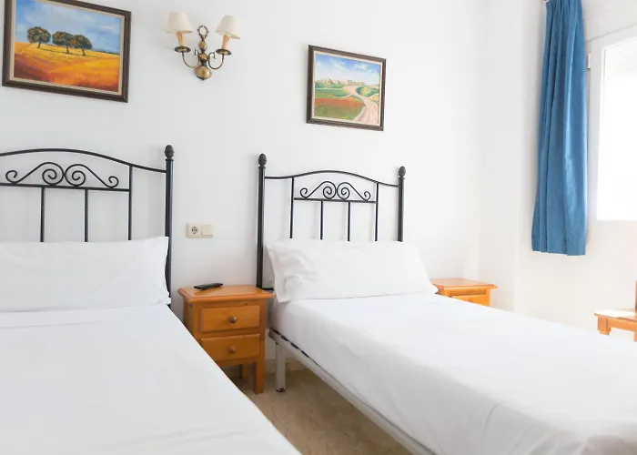 Mediterraneo By Croma Hotel *